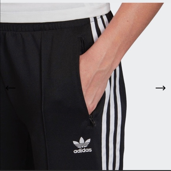 Adidas SST Track Pants - Picture 3 of 6